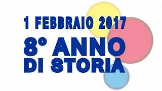TelePAVIA, la televisione di Pavia, festeggia 7 anni insieme