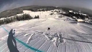 5 Trick Fix with Mark McMorris - Shred Bots