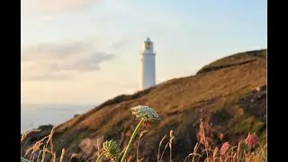 Treyarnon Bay to Trevose Head Walk | Rick Stein