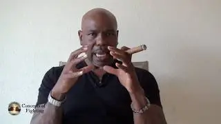 Business Etiquette Lesson from Kung Fu Fighting - Gravitas | Sifu Granison