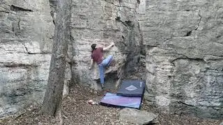 Lame Game v4/6b - Chandler Park