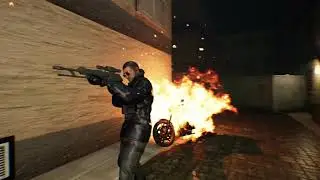 FPS Gun Shooting games 2021 | Commando shooting game | FPS Shooting