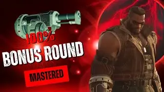 FINAL FANTASY VII REBIRTH - Bonus Round