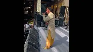 Nachatar Gill Live - Punjabi Singer