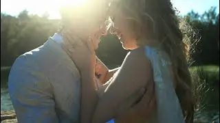 Daniel & Suzy Wedding Highlight | Hawk's Pointe in Temecula