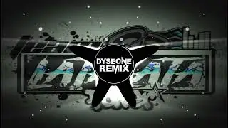 PALANOG MIX (OLD DISCOHITS MASHUP) TEAM LATALATA POWER