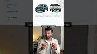 EV vs Petrol: SAVE 4 LAKHS!