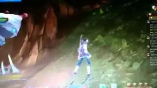 Ragnorak glitch BPeezy