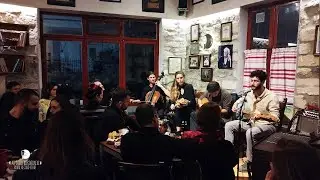 ΣΥΡΤΑ ΤΟΥ ΤΖΕΓΚΑ - ΣΑΙΚΑ / SAIKA ΣΤΟ ΑΓΡΟΤΙΚΟ ΔΙΣΚΟΠΩΛΕΙΟ