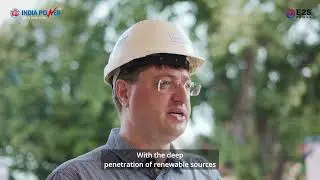 India Power and E2S Power