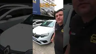 O SEDAN do POV&Atilde;O! BARATO DE MANTER E ESPA&Ccedil;OSO! #shorts