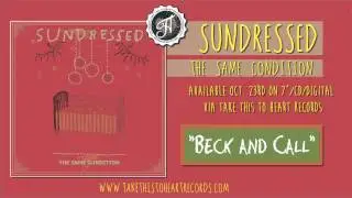 Sundressed- 