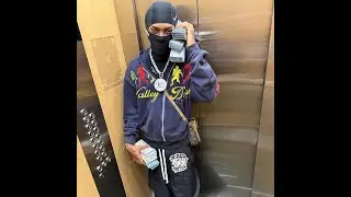 HUAN 62 X LIL NAAY Detroit Type Beat - 