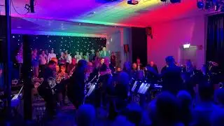 Sweet Caroline ; (Neil Diamond) The Sound of Herkenbosch 2025