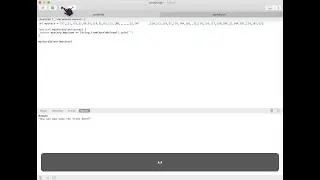 Adding spaces and commas to a JavaScript list