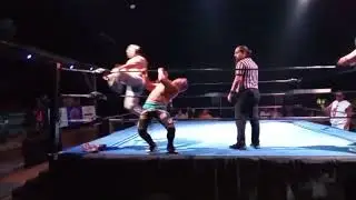 TGCW Vladimir Koloff&El Gato vs Jaden Spade and Buku Dao Nov 22 2024