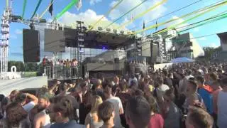 Sven Väth live@Greenfields München 17.07.2016