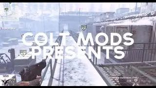 Colt GudBoi: Damn Boi! #6 - By Colt Mods [CO-LEADER]