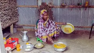 বৃষ্টির দিনে গরুর মাংস দিয়ে পাতলা খিচুড়ি রান্না স্বাদে ভরপুর