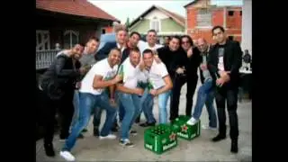 Latino Band 2017 - Cocek e romnjengoro