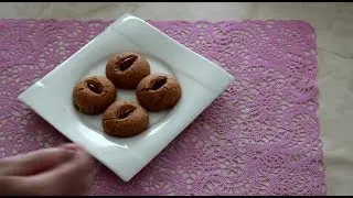 Bademli Şekerpare Tarifi