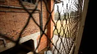 Wacol Asylum