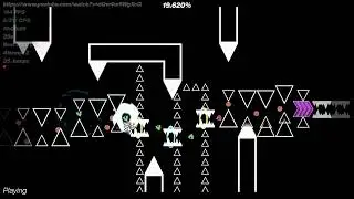 my attempt to bot pamka never clear