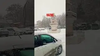 #nature #motivation #winter #hazro 🥶🥶🥶 her mevsim &ccedil;ok g&uuml;zelsin hazro 🥶🥶🥶