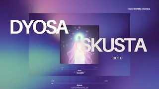 Dyosa - Skusta Clee - | Acoustic Cover by TrueFrame Stories