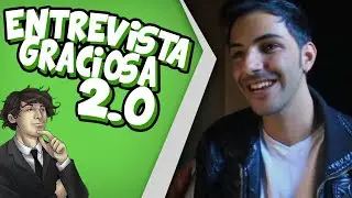 Los inicios de Nexxuz | Entrevista Graciosa 2.0