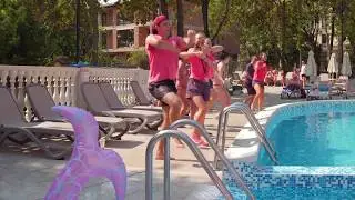 Festa Via Pontica Resort, Pomorie, Bulgaria