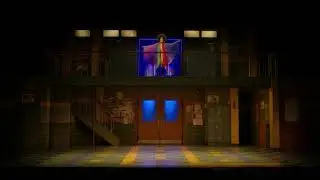 Trevor The Musical Bows