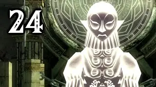 Zelda Twilight Princess HD [24]: Mirror of Twilight