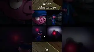 New Penny Anniversary Skin in Roblox Piggy!