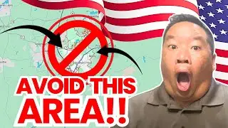 5 Reasons NOT to Move to SOUTHERN PINES North Carolina  (WARNING!)| Living in Fayetteville NC