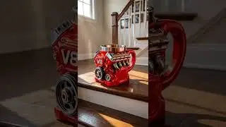 Link in Bio 🔗 #shorts #mug #v8mug #car