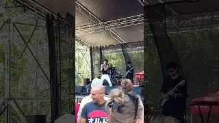 Malva - Voz rota * Sonorama 2024
