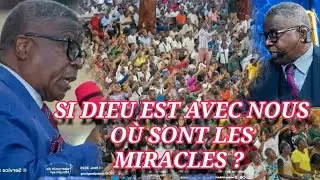 EN DIRECT DE TABERNACLE DE MBUJI MAYI. Culte de dimanche 21/12/ 2025