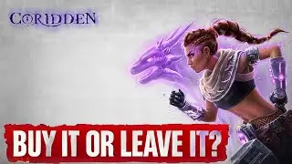 Coridden - Buy it or Leave it?