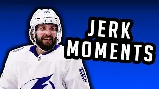 Nikita Kucherov/Top Jerk Moments