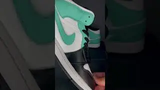 Nike Air Jordan 1 Mid &ldquo;Tropical Twist&rdquo;