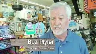 History of the Myrtle Beach Boardwalk