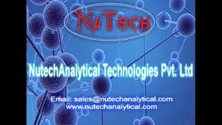 Microwave Digestion / Extraction | 220&deg;C | NuWav-Ultra | NutechAnalytical Technologies Pvt .Ltd.