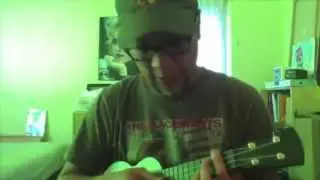 Taxmon (Beatles Reggae Ukulele)