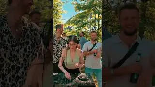 Groovy Summer Chill House Mix - Uplifting DJ Set For Positive Energy & Relaxing Vibes