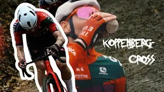 Koppenbergcross 2024