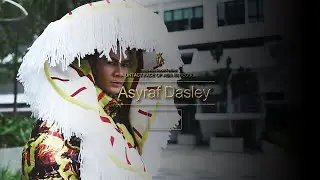 TRUE BEAUTY of Malaysia! A male model of Malaysia [#1 Asyraf Dasley/Malaysia]