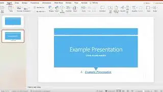 PowerPoint: Creating a Presentation, Adding Slides, Editing Text, Adding Images & Shapes, Saving