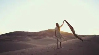 Serap Yenici - Uzun İnce Bir Yoldayım (Official Video) #serapyenici #uzunincebiryoldayım