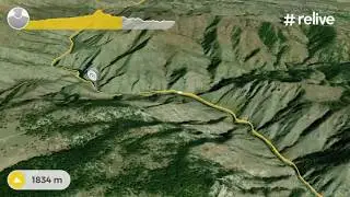 Waterton Canyon 3 Trail Tips for Biking and Hiking #BighornSheep #watertoncanyon